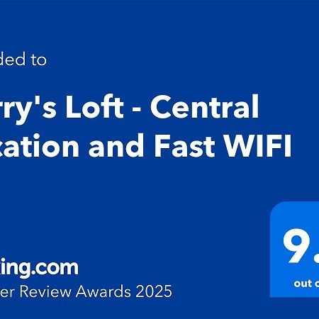 Berry'S Loft - Central Location And Fast Wifi Knaresborough Kültér fotó